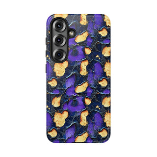 Molten Impact - Galaxy Tough