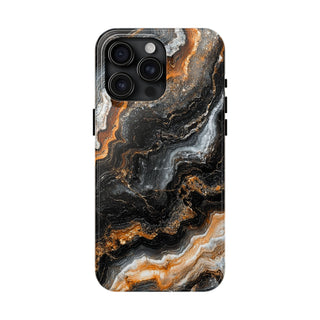 Obsidian Surge - iPhone Tough