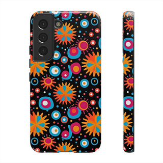 Fiesta Burst - Galaxy Tough