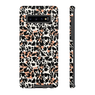 Fractured Blush - Galaxy Tough