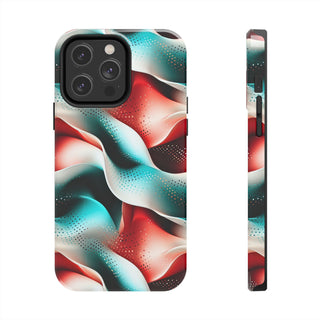 Velvet Voltage - iPhone Tough