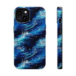 Current Flow - iPhone MagSafe