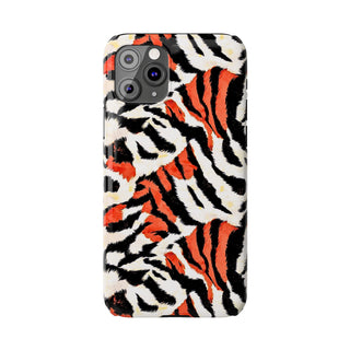 Savage Streaks - iPhone Slim