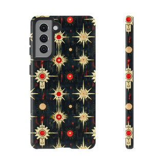 Celestial Blaze - Galaxy Tough