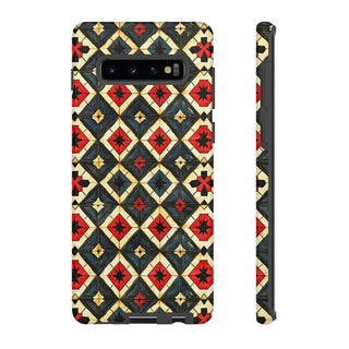 Rustic Stars - Galaxy Tough