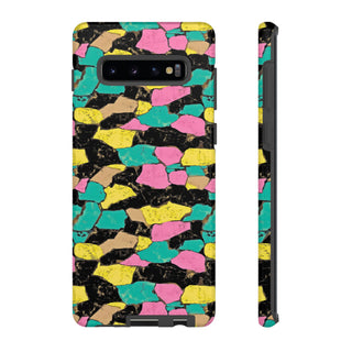 Mosaic Pop - Galaxy Tough