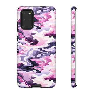 Lavender Mirage - Galaxy Tough