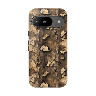 Desert Crust - Pixel Tough