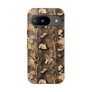 Desert Crust - Pixel Tough