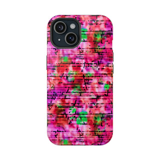 Signal Bloom - iPhone MagSafe