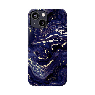 Celestial Currents - iPhone Slim