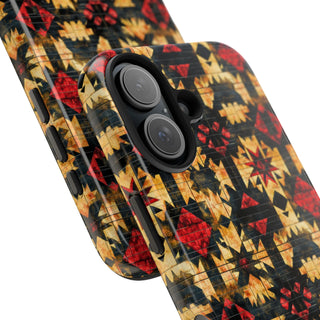 Tribal Legacy - iPhone Tough