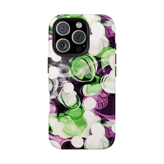 Bubble Fusion - iPhone Tough