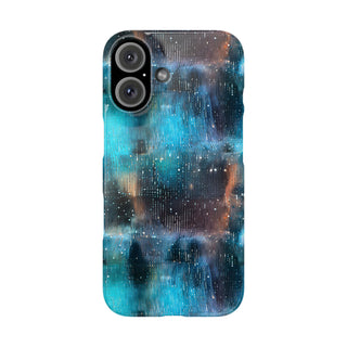 Echo Drift - iPhone Slim