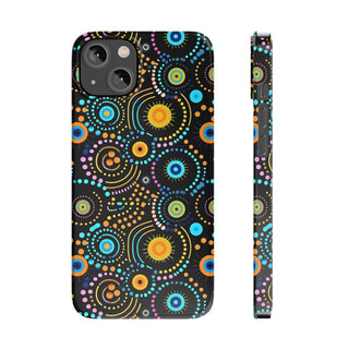 Sonic Eclipse - iPhone Slim