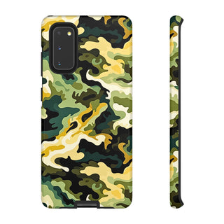 Woodland Veil - Galaxy Tough
