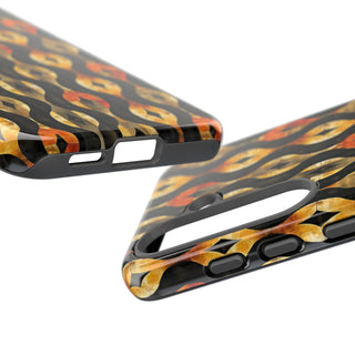 Vintage Ember - Galaxy Tough