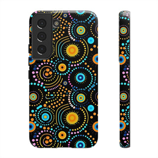 Sonic Eclipse - Galaxy Tough