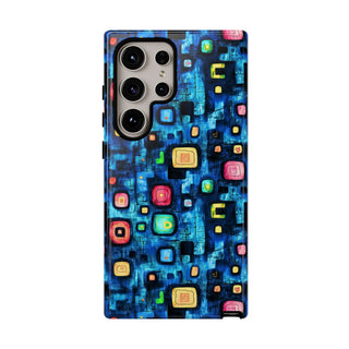 Aztec Echoes - Galaxy Tough