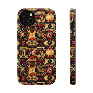 Ember Bloom - iPhone MagSafe