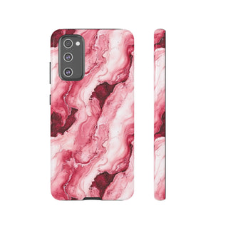 Rosé Swirl - Galaxy Tough