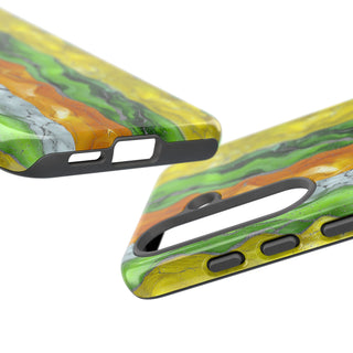 Citrus Cascade - Galaxy Tough