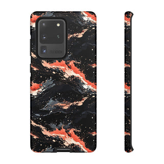 Ember Storm - Galaxy Tough