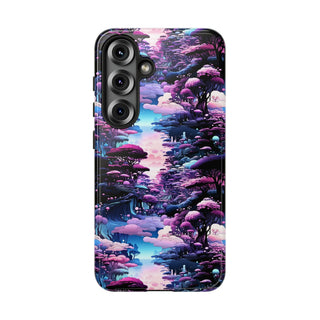 Dreamtree Vale - Galaxy Tough