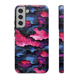 Crimson Twilight - Galaxy Tough