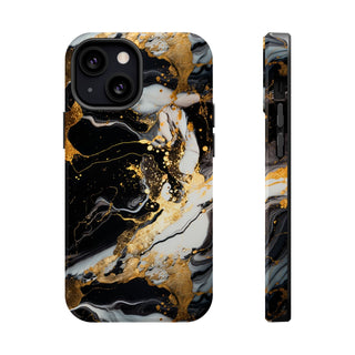 Aurous Art - iPhone MagSafe