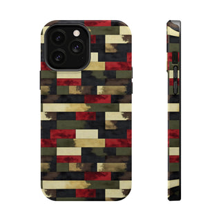 Brickline Stratum - iPhone MagSafe