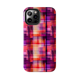 Prism Heat - iPhone Tough