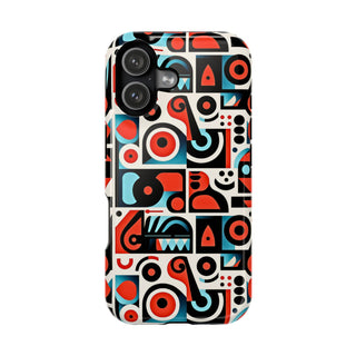 Eclipse Totem - iPhone MagSafe