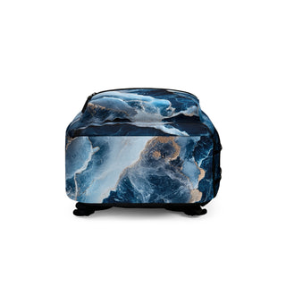 Arctic Abyss - Backpack