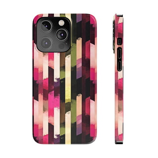 Vertical Dawn - iPhone Slim