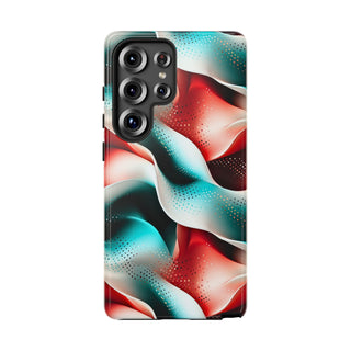 Velvet Voltage - Galaxy Tough