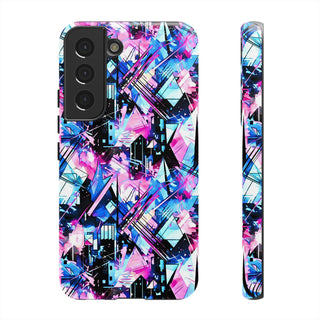 Electric Skyline - Galaxy Tough