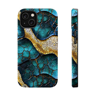 Emerald Vein - iPhone MagSafe