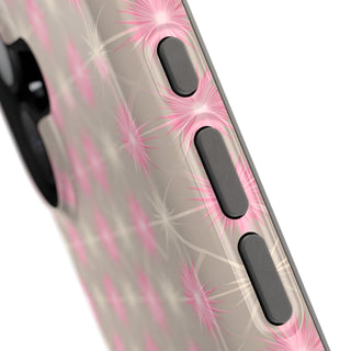 Blush Radiance - iPhone MagSafe