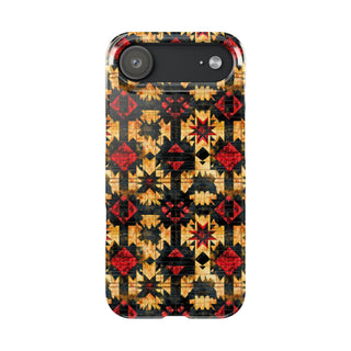 Tribal Legacy - iPhone Slim