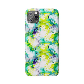 Digital Breeze - iPhone Slim