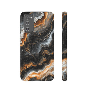 Obsidian Surge - Galaxy Tough