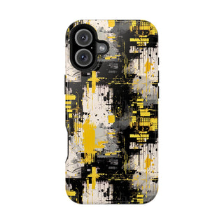 Urban Circuit - iPhone MagSafe