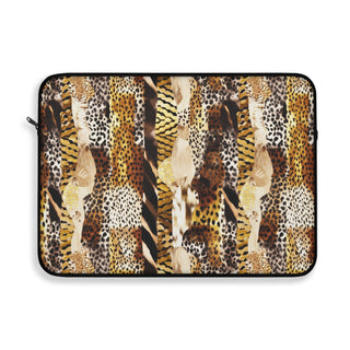 Golden Wilderness - Laptop Sleeve