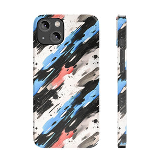 Glitch Rush - iPhone Slim