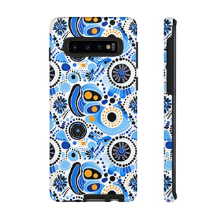 Cosmic Whispers - Galaxy Tough