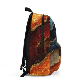 Earthbound Sonata - Backpack