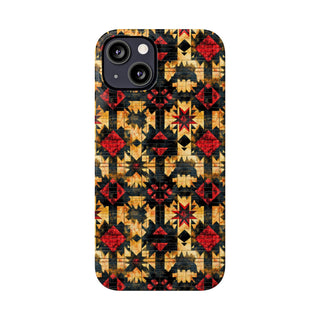 Tribal Legacy - iPhone Slim