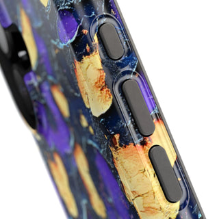 Molten Impact - iPhone MagSafe