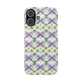Pastel Prism - iPhone Slim